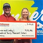missouri lottery jackpot